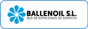 Ballenoil