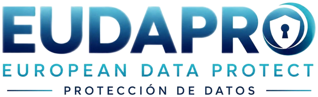 Eudapro, European Data Protect: protección de datos